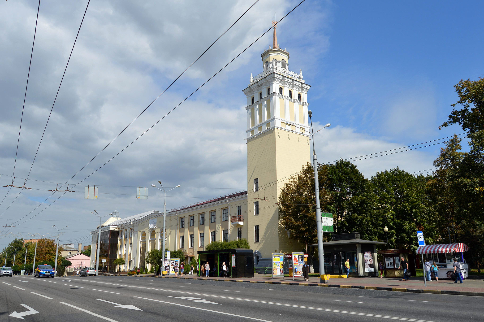 Gomel (Гомель)